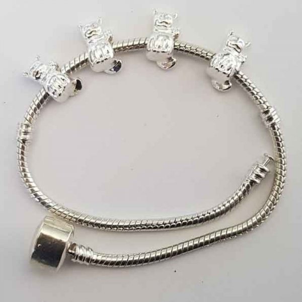 Pendente de gato N&deg;12 x 20