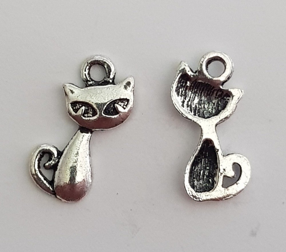 Pendente de gato N°16