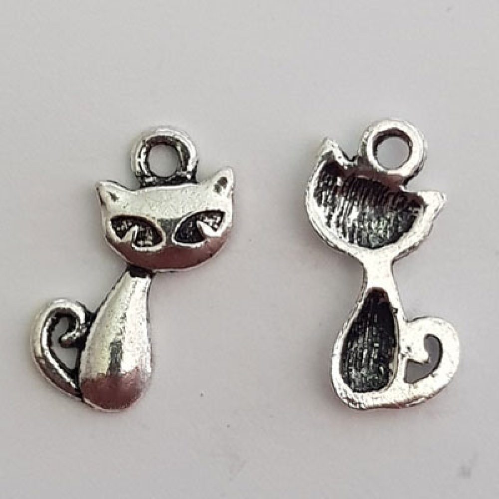 Amuleto para gatos N°16 x 10 peças