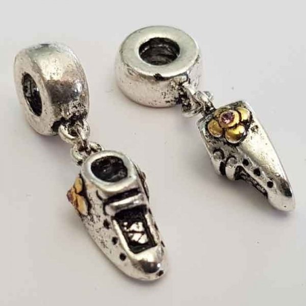 Sapato Charm N&deg;01