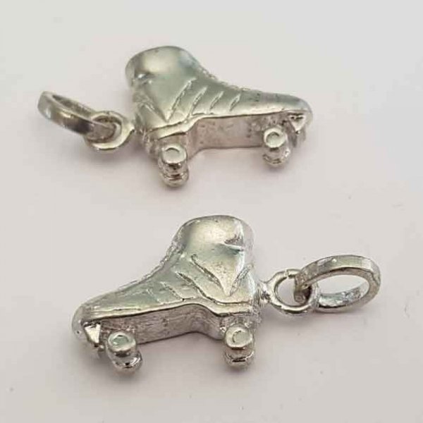 Sapato Charm N&deg;02