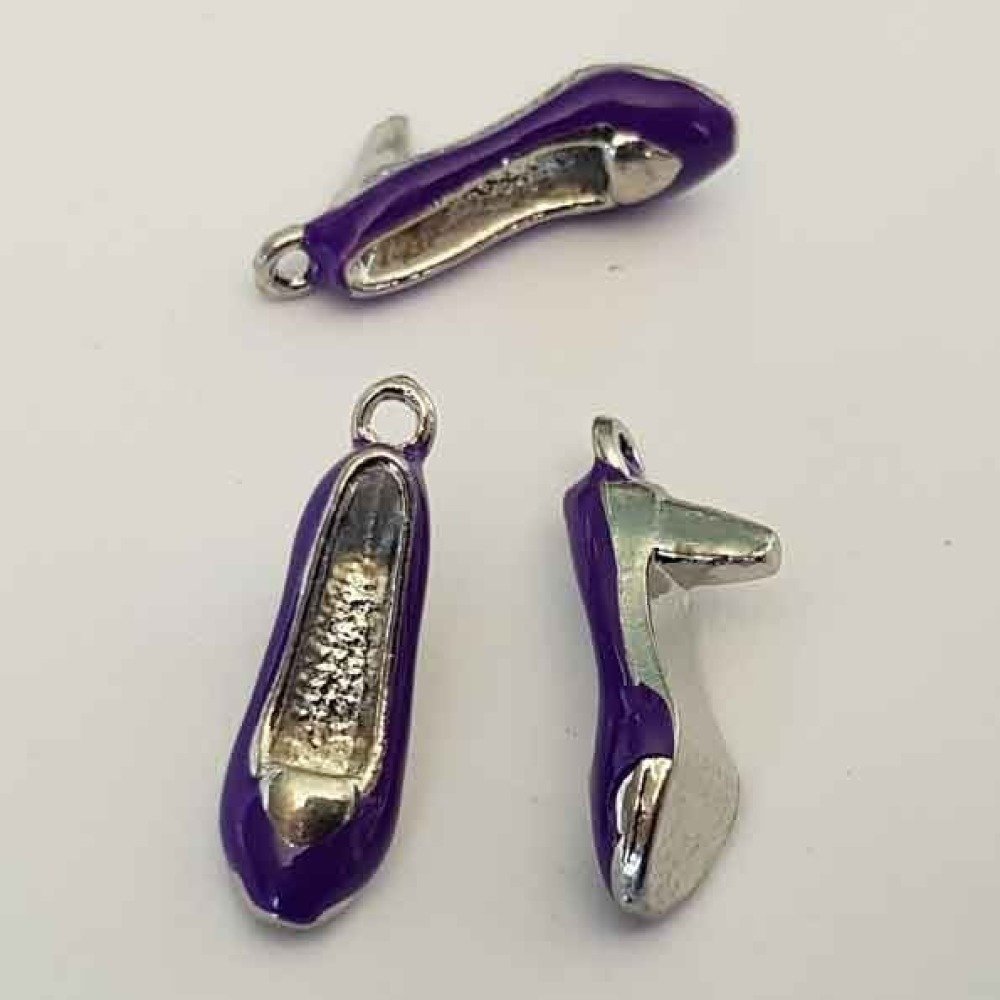 Sapato Charm N°03