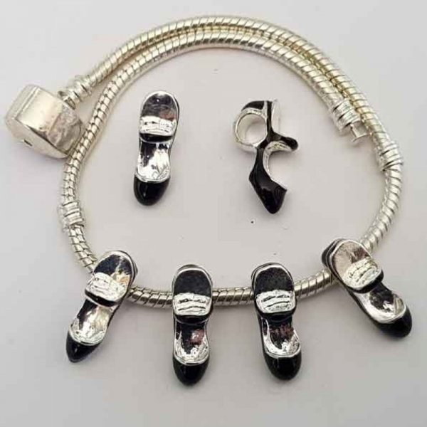 Sapato Charm N&deg;04