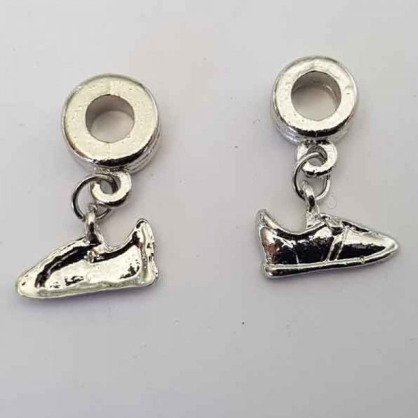 Sapato Charm N&deg;05