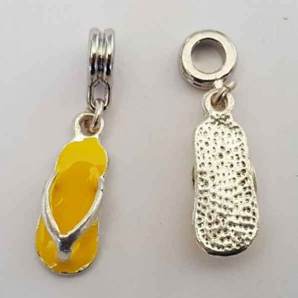 Sapato Charm N&deg;06