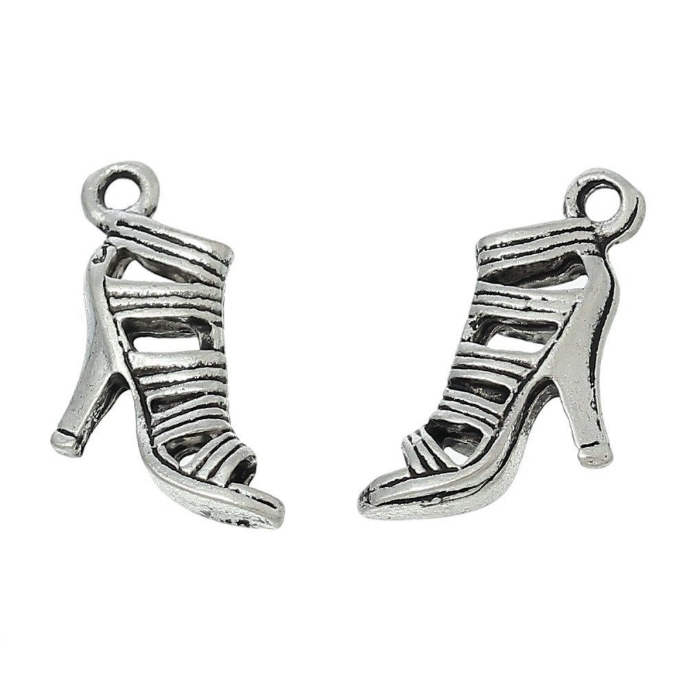 Sapato Charm N°09