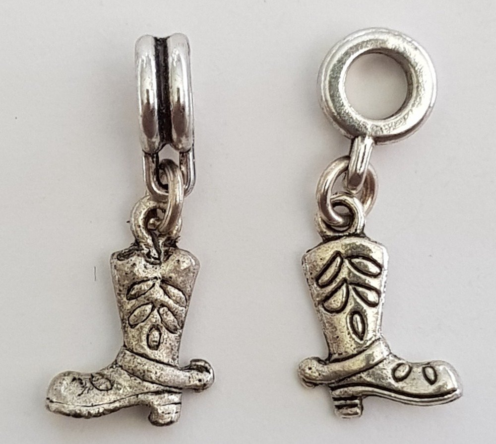 Sapato Charm N°10