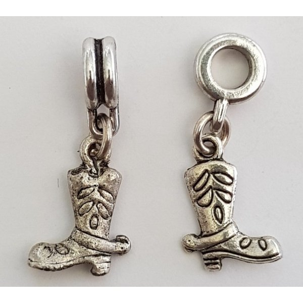 Sapato Charm N&deg;10