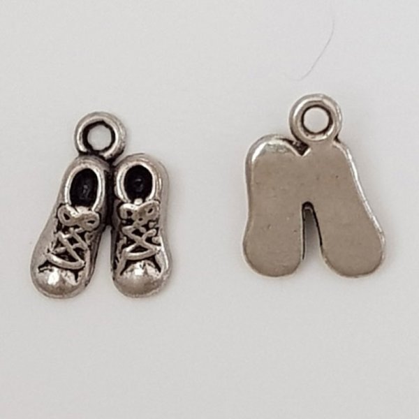 Sapato Charme N&deg;11