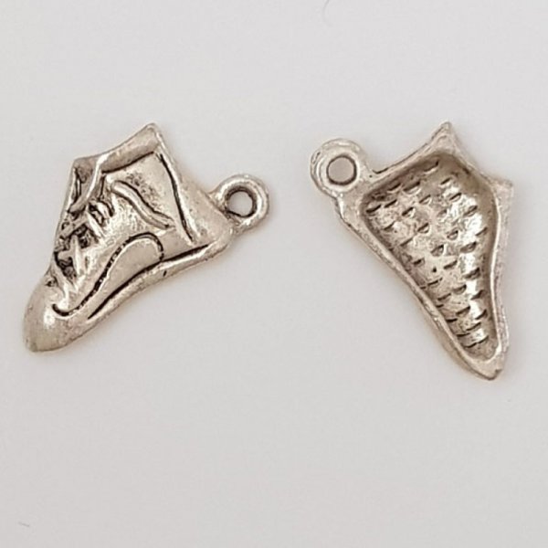 Sapato Charme N&deg;12