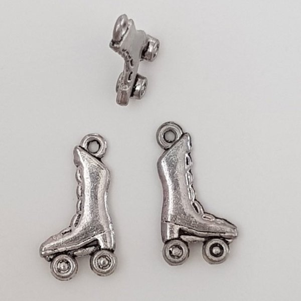 Sapato com charme N&deg;16