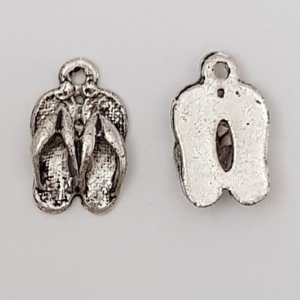 Sapato Charme N&deg;17