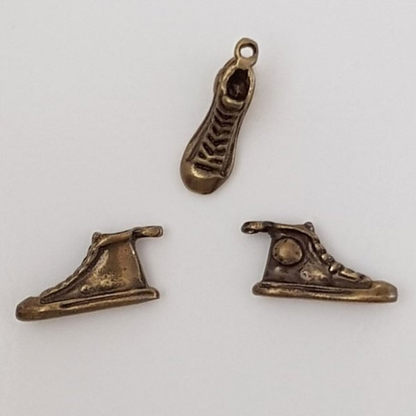 Sapato Charme N&deg;18