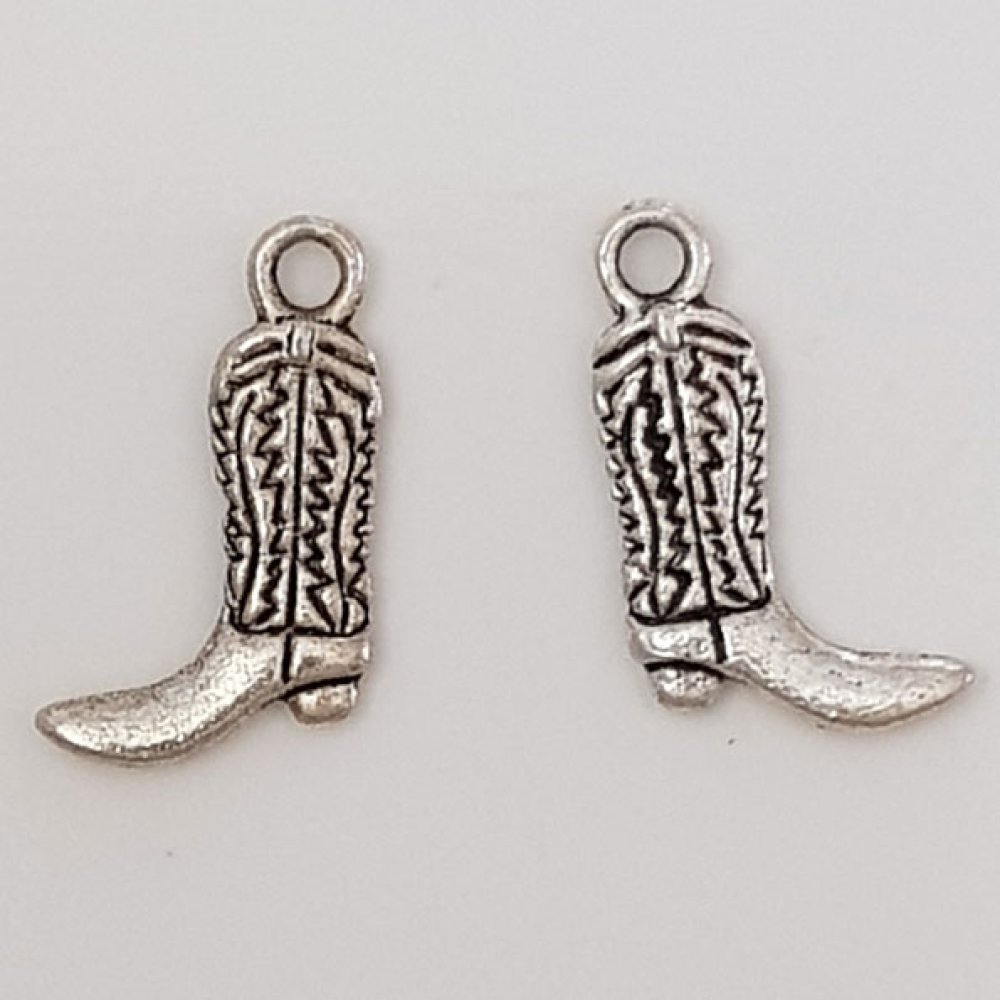 Sapato Charm N°23