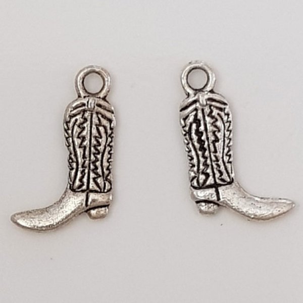 Sapato Charm N&deg;23