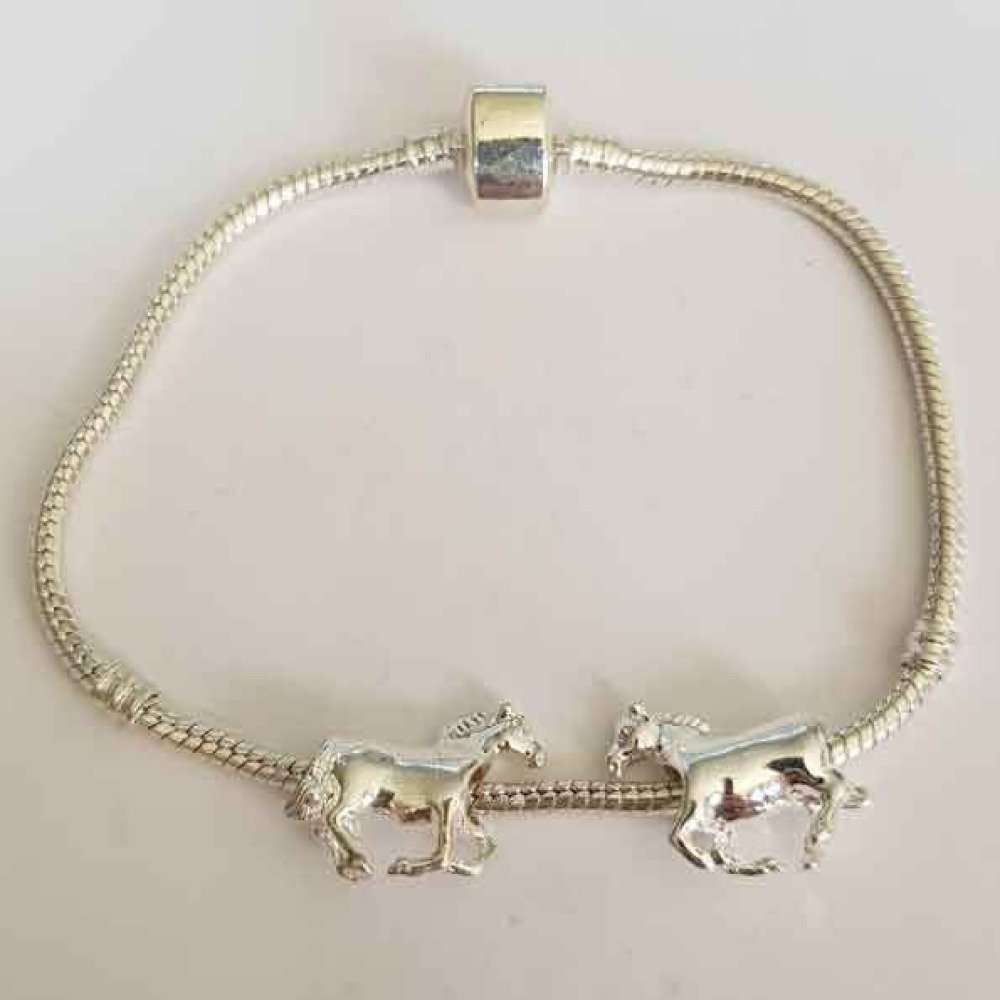Pendente de cavalo N°01