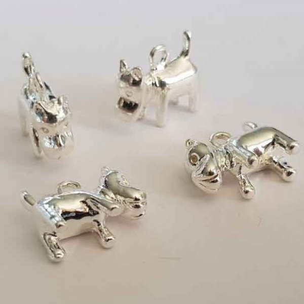 Pendente c&atilde;o N&deg;01