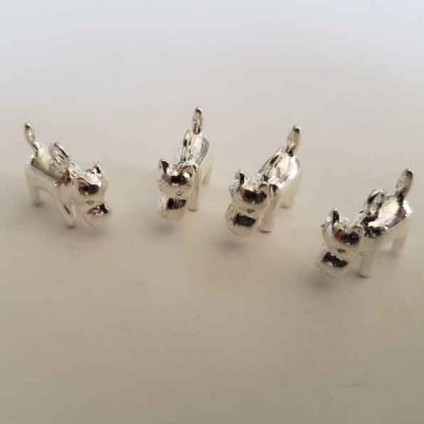 Pendente c&atilde;o N&deg;01