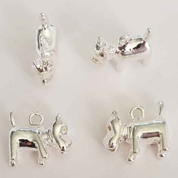 Pendente c&atilde;o N&deg;01