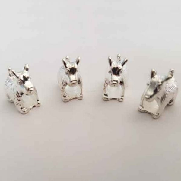 Pendente c&atilde;o N&deg;02