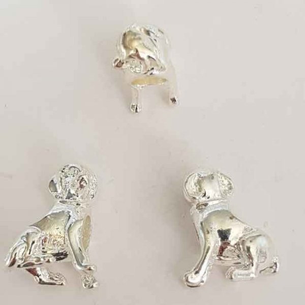 Pendente c&atilde;o N&deg;03