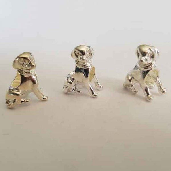 Pendente c&atilde;o N&deg;03