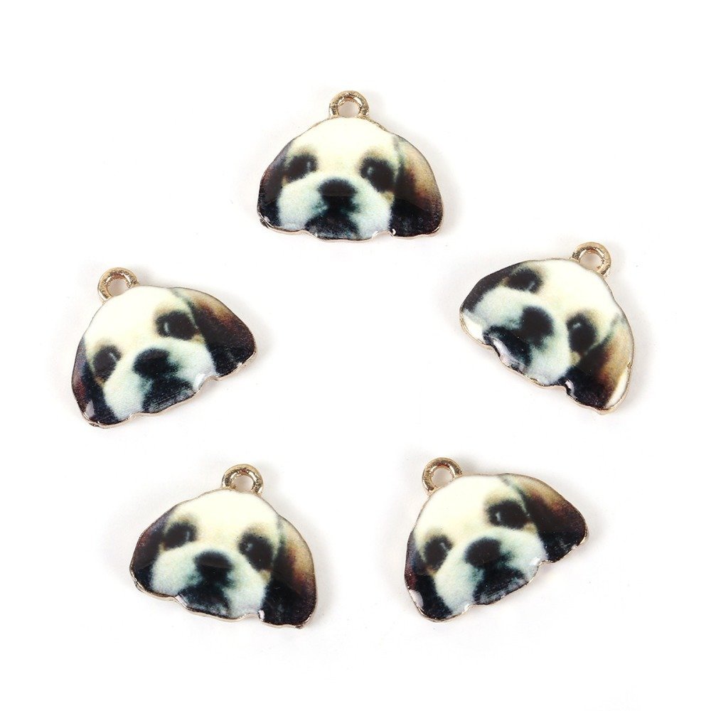 Pendente cão N°05