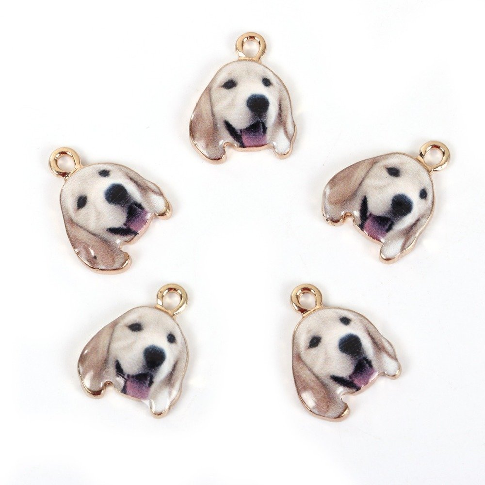 Pendente cão N°06