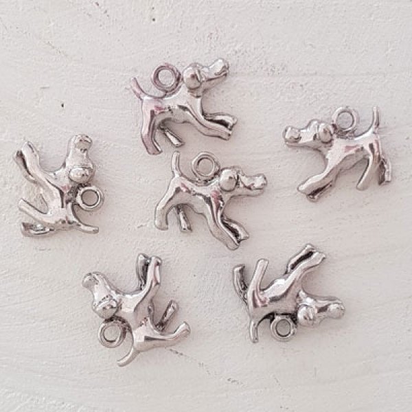 Pendente c&atilde;o N&deg;12