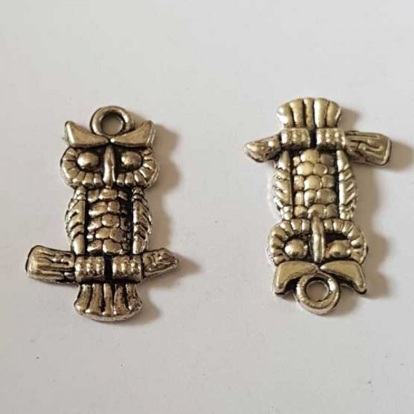 Breloque Chouette N&deg;38