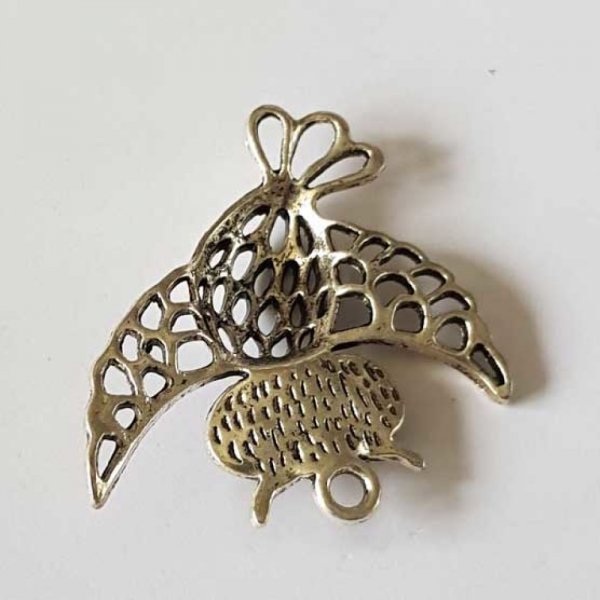 Breloque Chouette N&deg;42