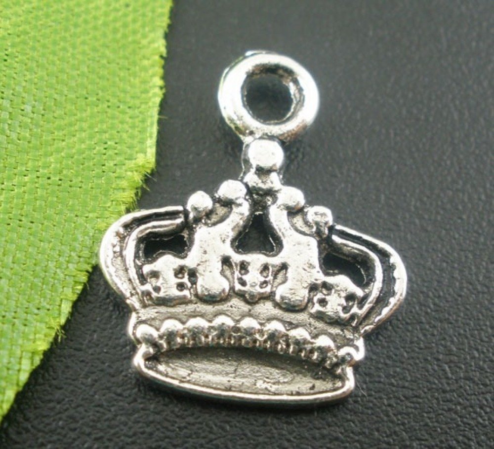 Pendente Coroa N°01