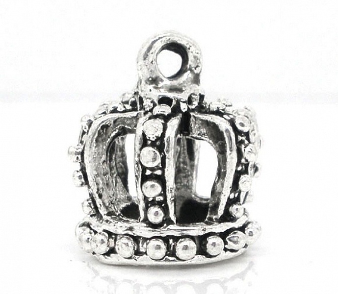 Pendente Coroa N&deg;02