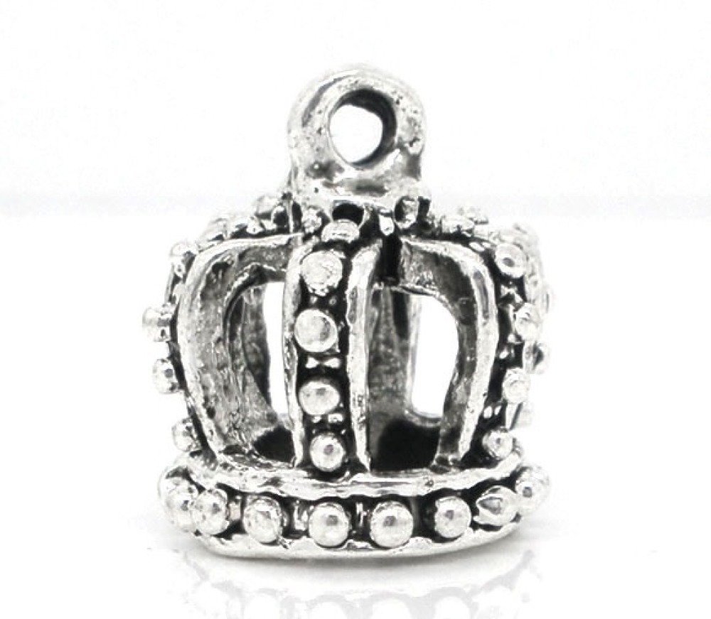 Pendente Coroa N°02