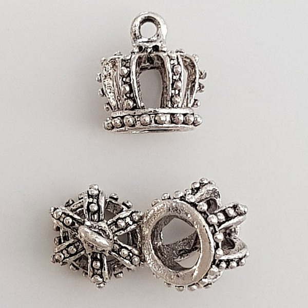 Pendente Coroa N&deg;02