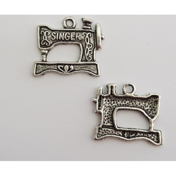 Breloque Couture N&deg;03