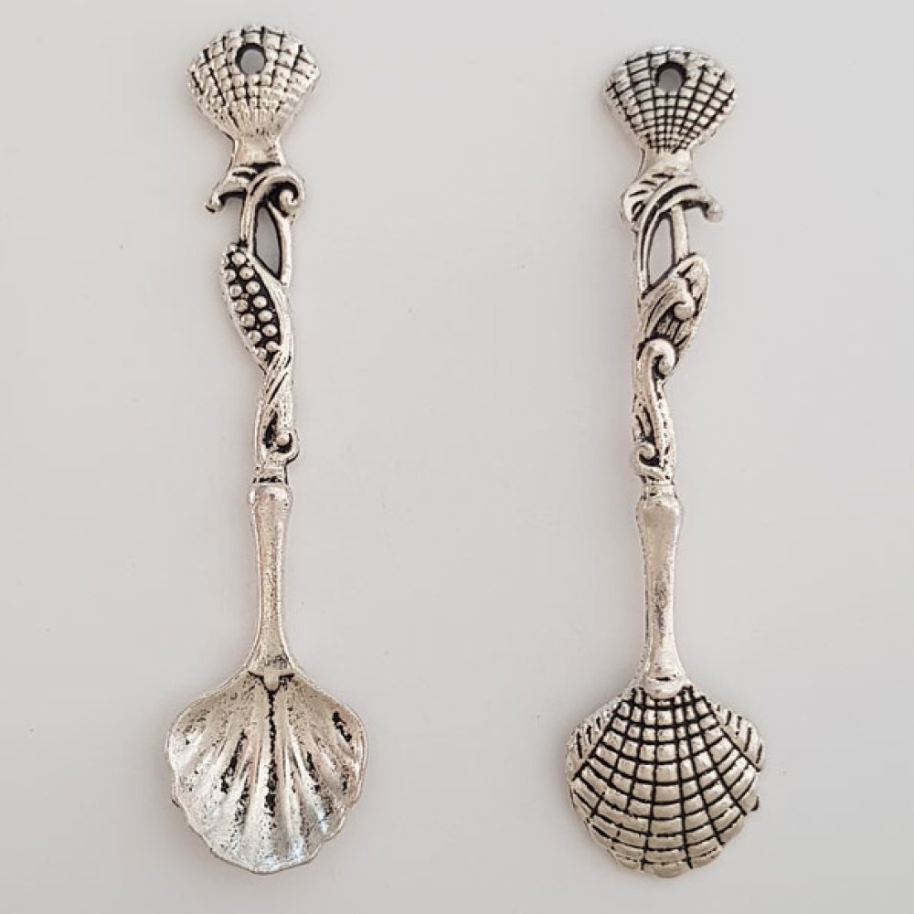 Colher de cozinha Charm N°03