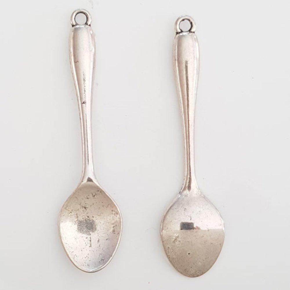 Colher de cozinha Charm N°04