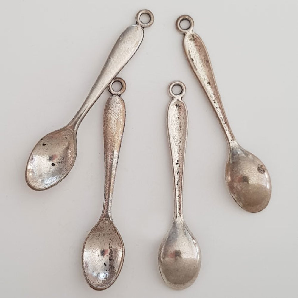Colher de cozinha Charm N°05