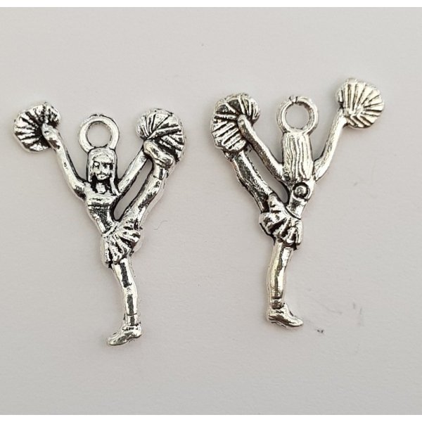 Charme de bailarina N&deg;01