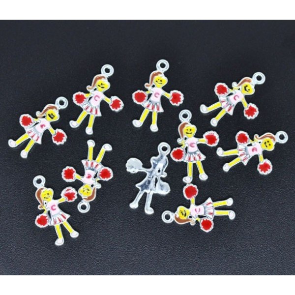 Encanto de bailarina N&deg;02