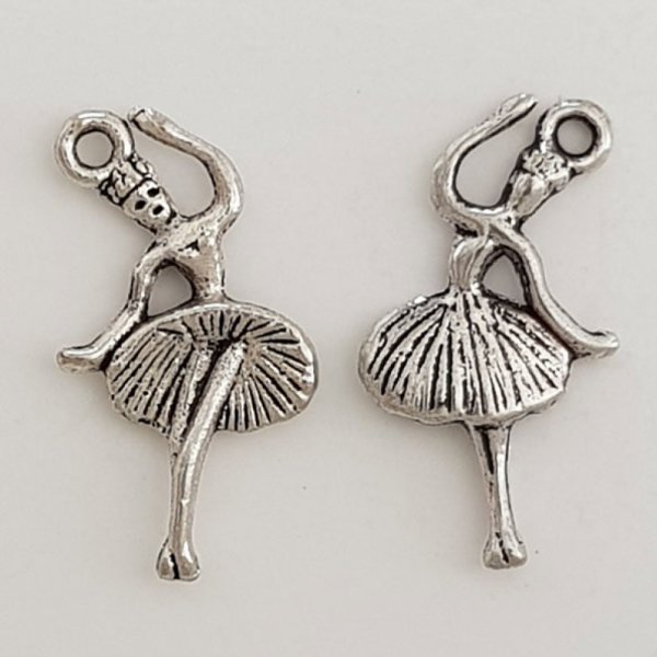 Charme de bailarina N&deg;03