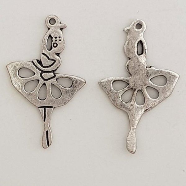 Charme de bailarina N&deg;04