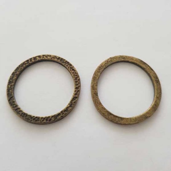 Breloque Divers N&deg;058 Rondelle