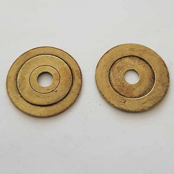 Breloque Divers N&deg;073 Rondelle