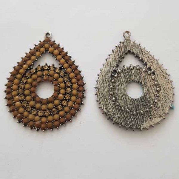 Breloque Divers N&deg;071-02 Pendentif