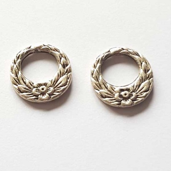 Breloque Divers N&deg;099 Pendentif Argent