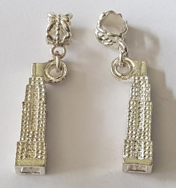 O charme do Empire State Building