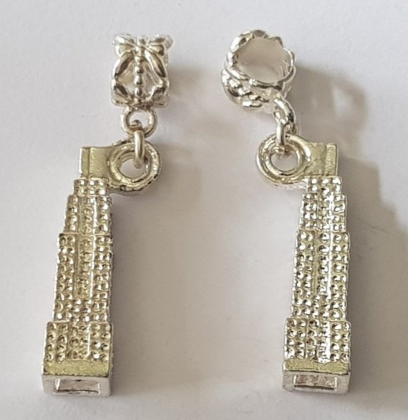 O charme do Empire State Building