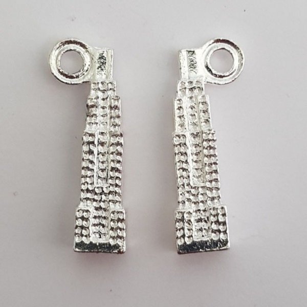 Pendente Empire State Building x 10 unidades